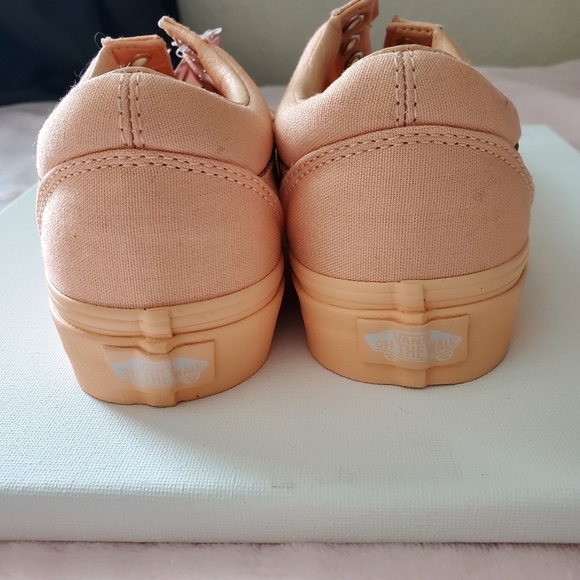 Vans old skool shoes - Picture 4 of 4